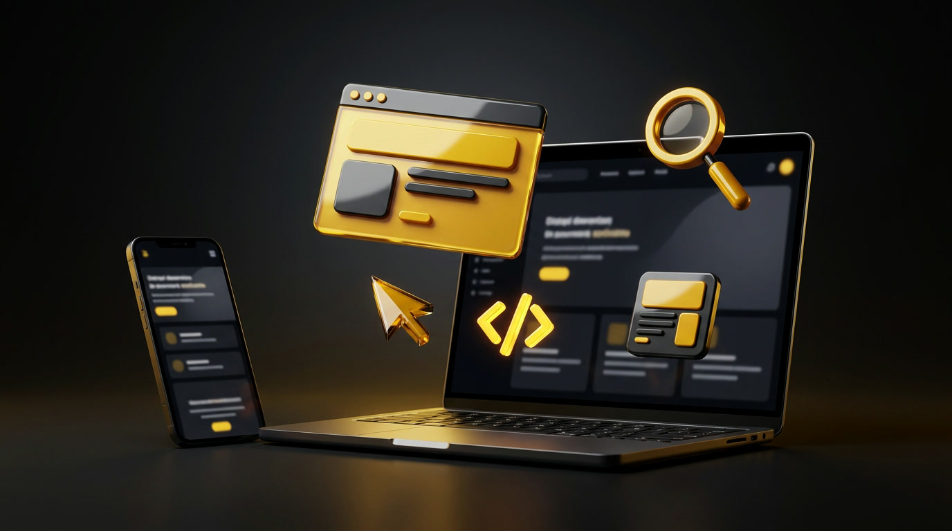 Webdesign
